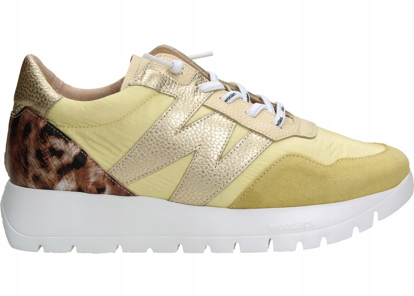 Wonders Polobotky A-24100 38 Odisei Trend V Sun