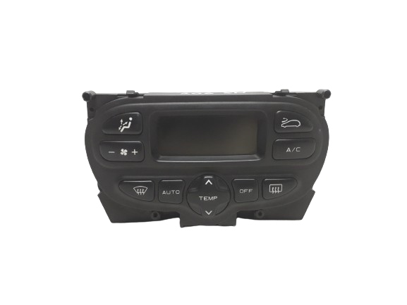 PEUGEOT 206 01-09 PANEL NAWIEWU KLIMATYZACJI 96430550XT