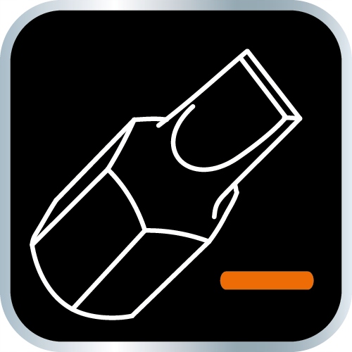 Kluczyk uniwersalny do szafek Marka Neo Tools