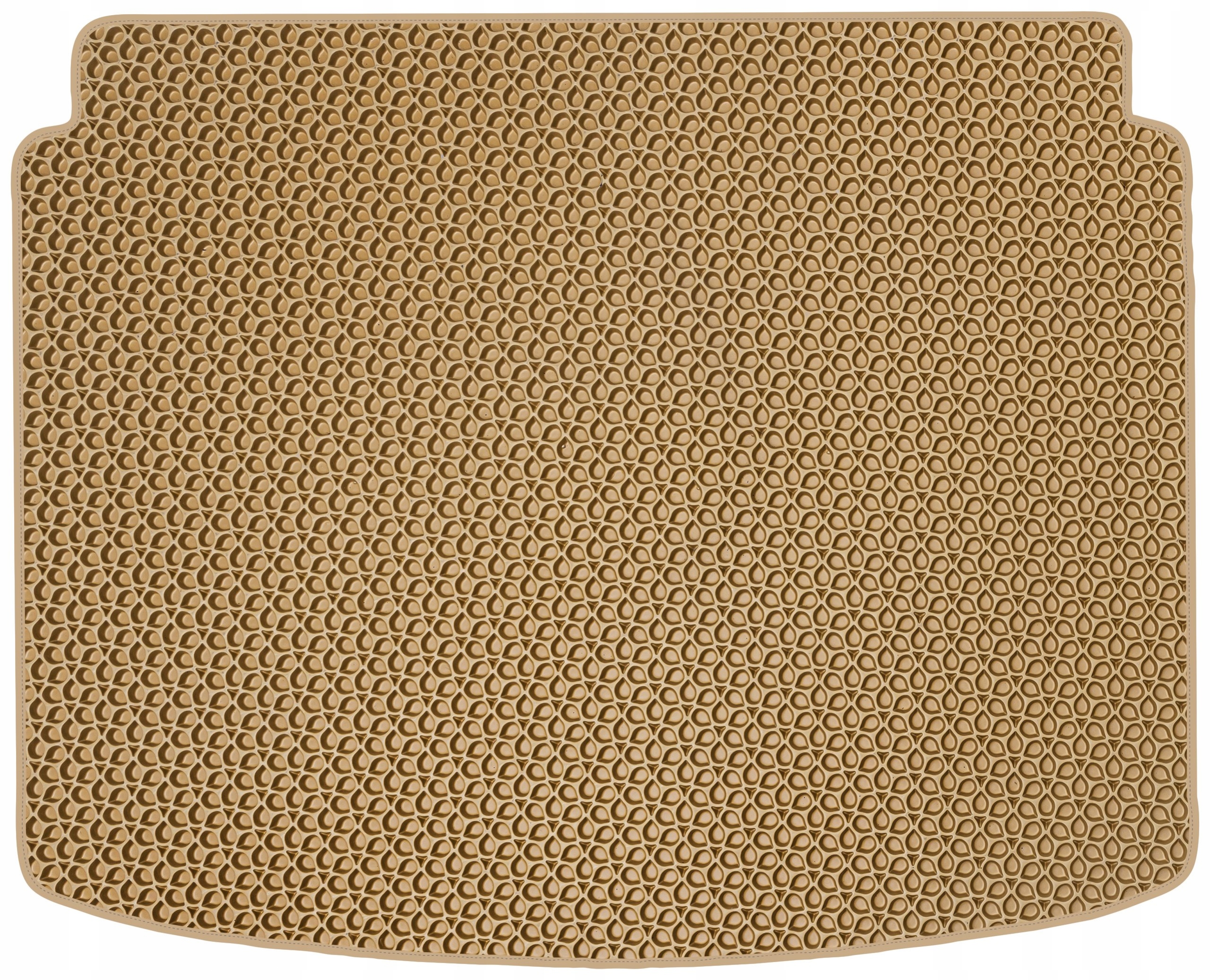 Seat Altea Minivan 2004-2015 Rohož do kufru