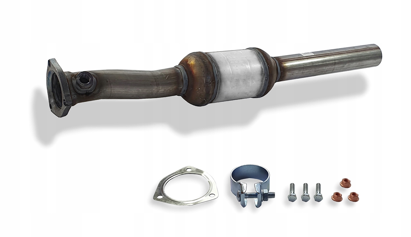 Ford Galaxy 2.8i (1995-2002) Katalyzátor Oe 7M0131701SX 7M013108X Kat