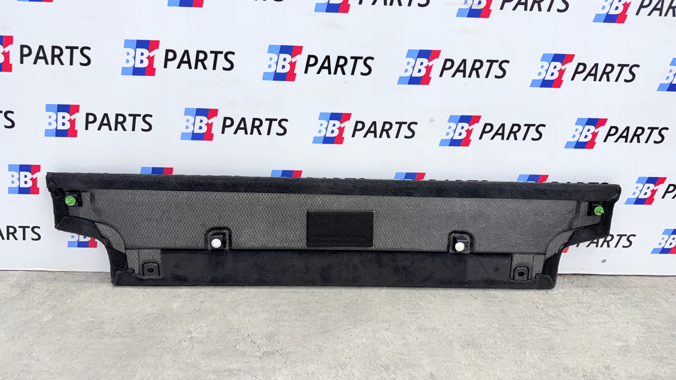 BMW G05 X5 cover cover mats boot 7480671 5A0B6D5