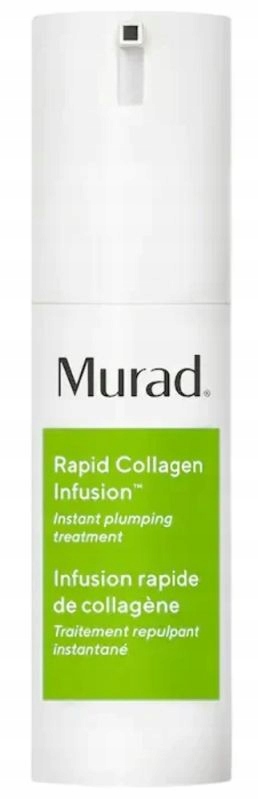 Murad Resurgence Rapid Collagen Infusion Zpevňující Sérum