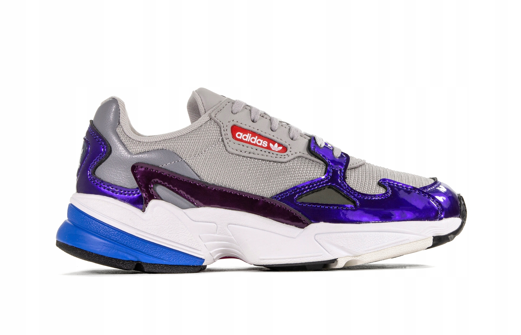 Dámské boty adidas Falcon W DB2689