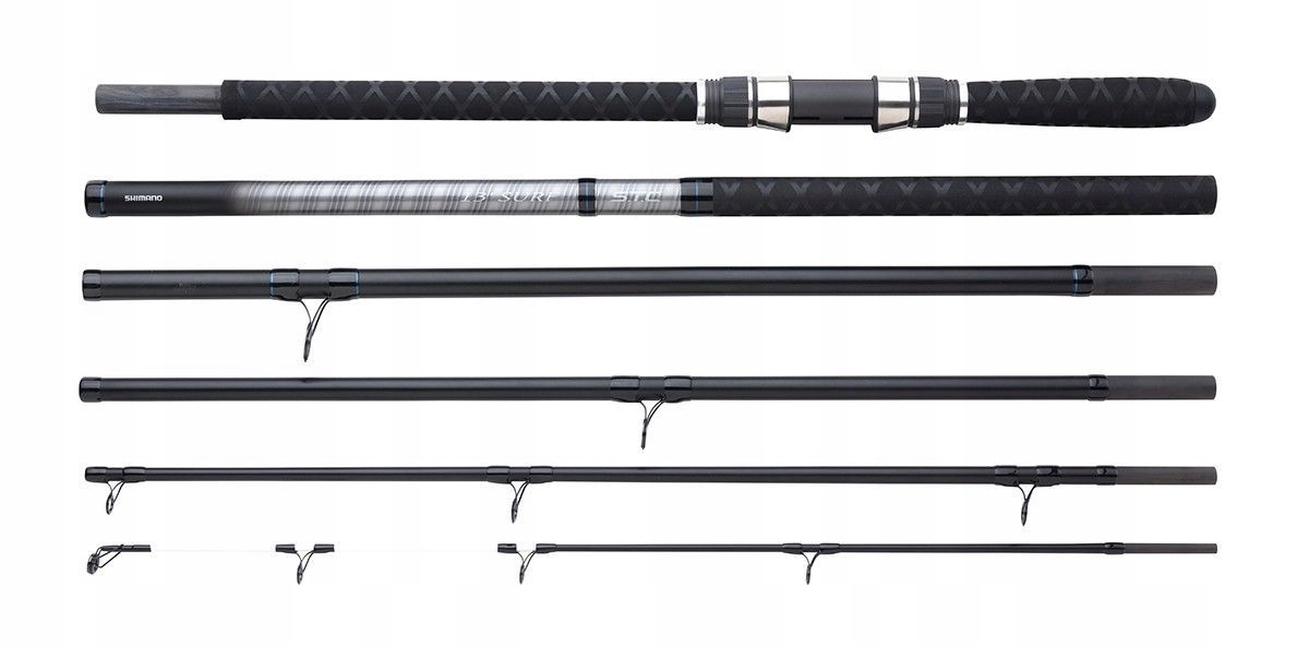 Wędka Shimano Stc Surf 3,96m do 225g