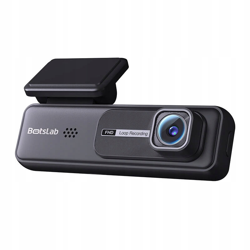 Videorekordér Botslab HK30 Pro 1080p Automobilový rekordér