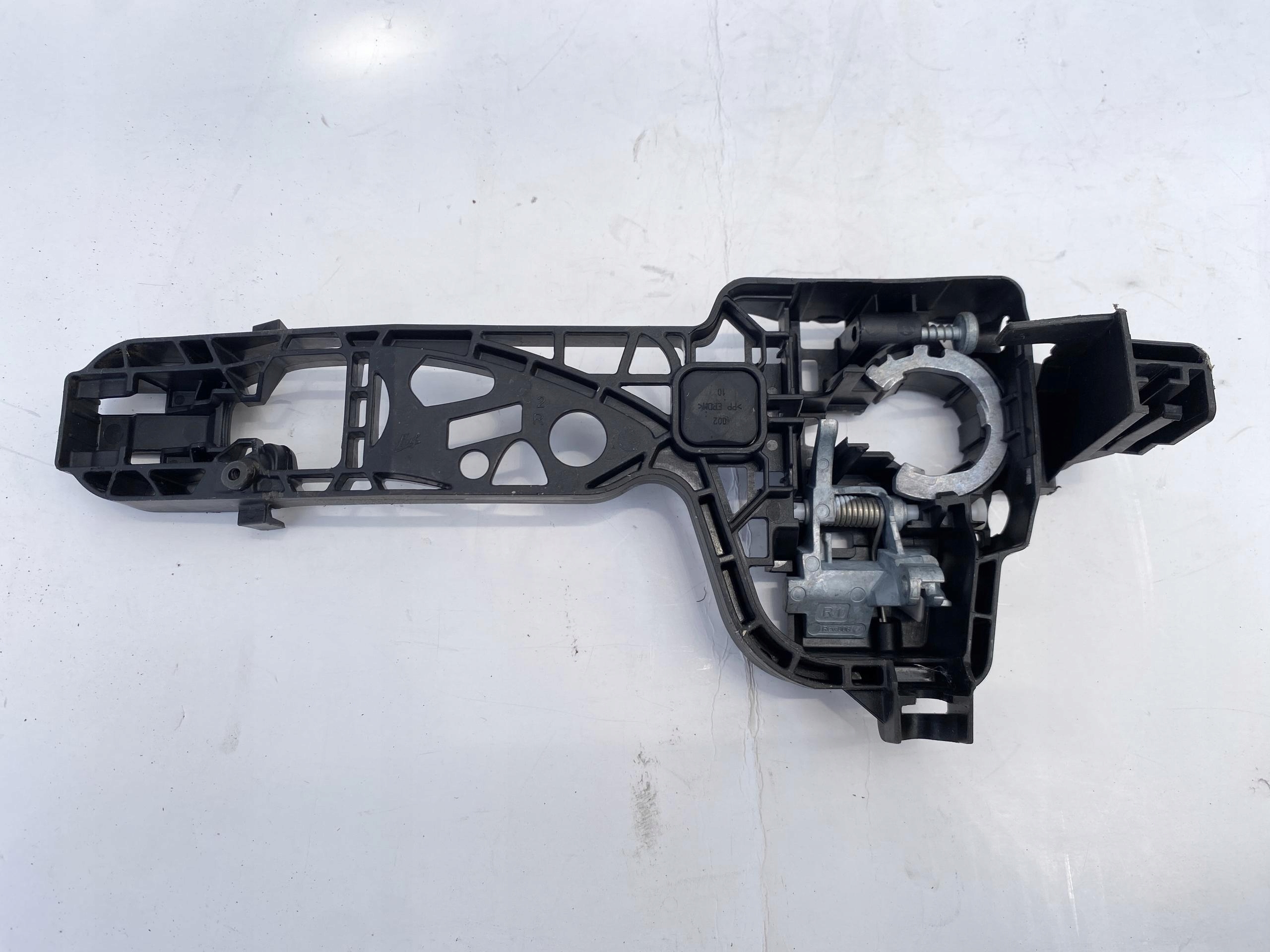 SPRINTER 907 910 17- support holder handles ZEW. PRZEDNIEJ right front
