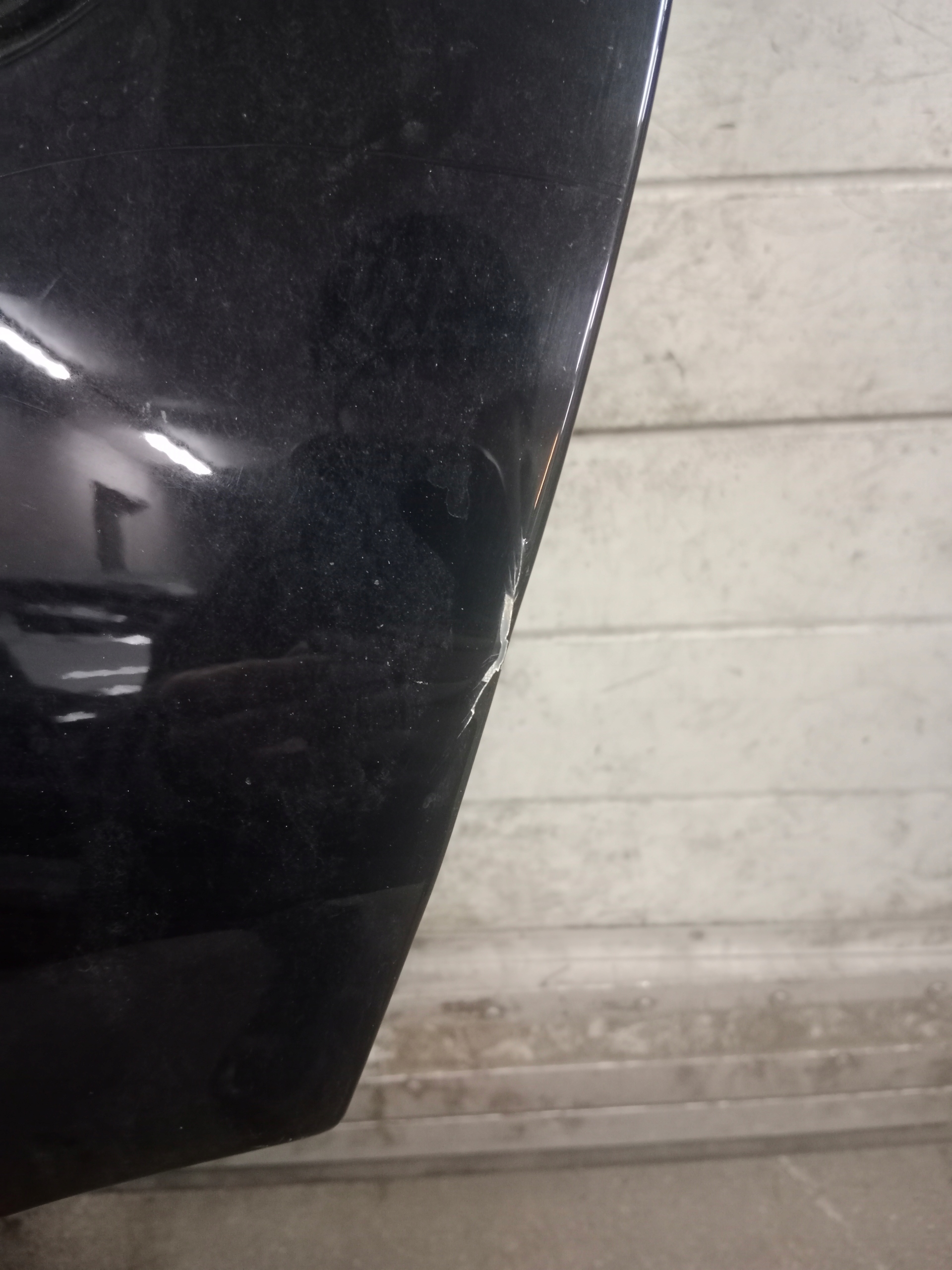 BMW X3 G01 Tür Hinten Links Door Porta Porte - Thumbnail 2