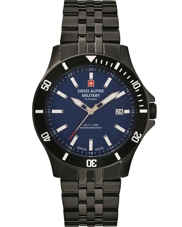 Pánské hodinky Swiss Alpine Military SAM7022.1175