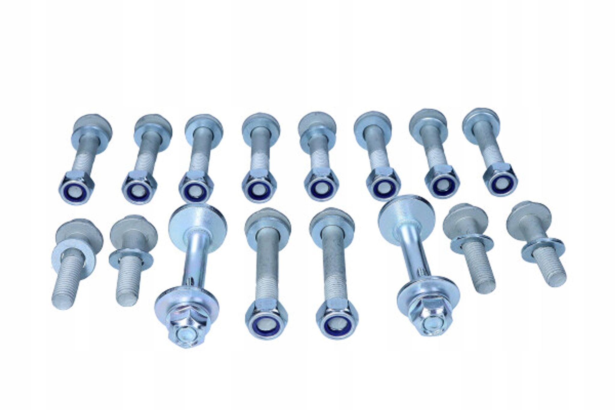 Sada Šroubů Zadního Kyvadla Ford Focus 98- 1 Ted-gum 00228366 00228366