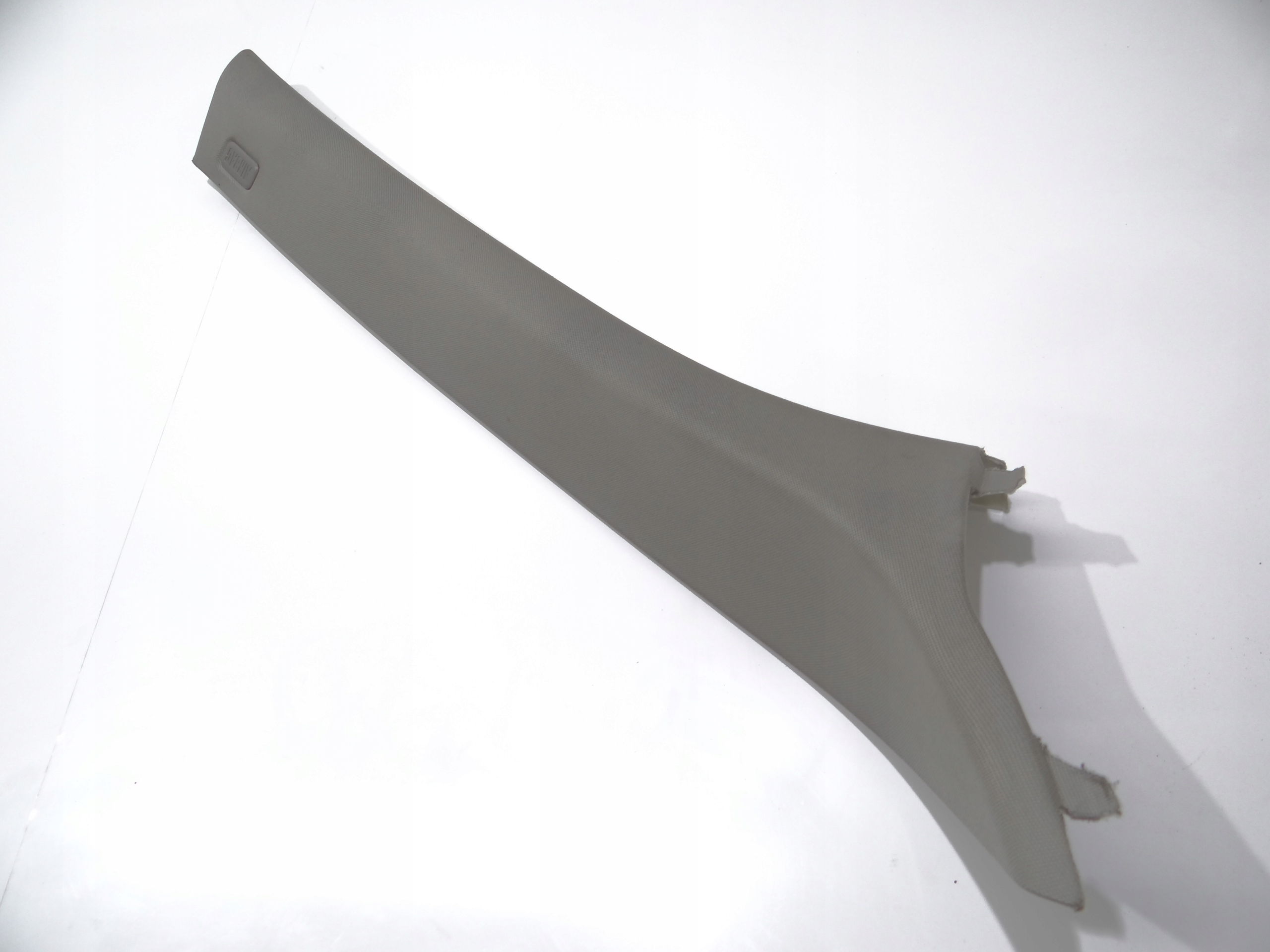 cover side SLUPKA right front BMW X3 E83 LCI 3414778