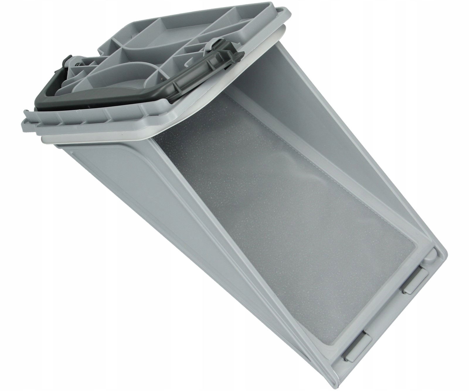 

Mikrofiltr filtr suszarki Bauknecht 481010345281