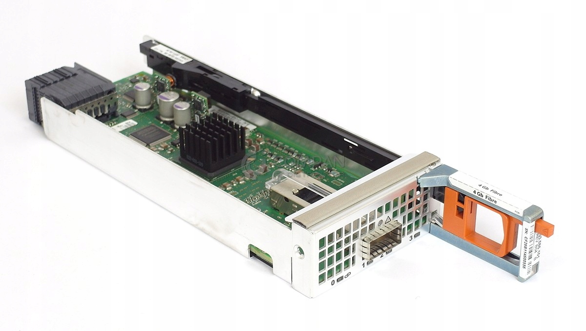 

Emc 4P 4G Fibre Channel Be Qsfp Module 303-086-101