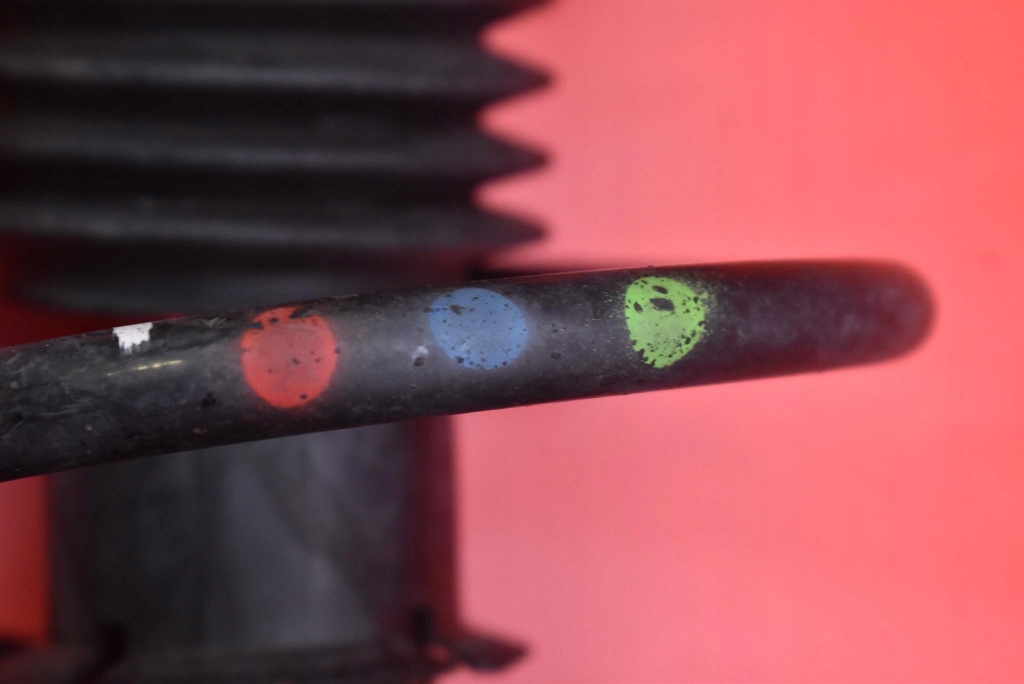 shock absorber left front 543022967R RENAULT TALISMAN 1.6 TCe 150 KM 12-20