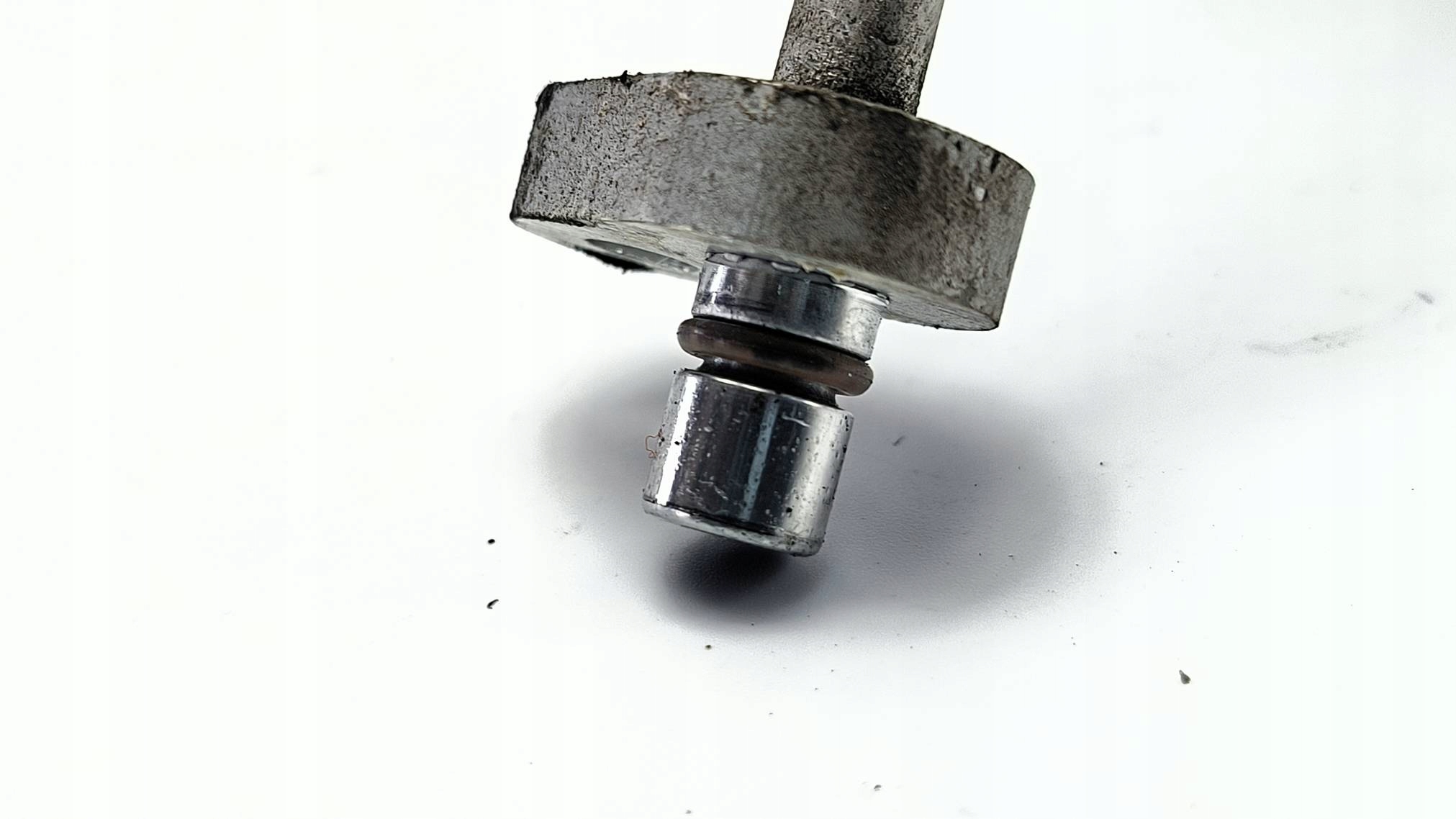 prijenos klimatizacije 924400562R DACIA DOKKER