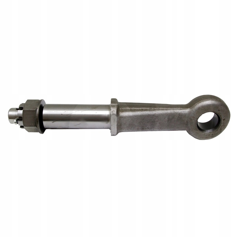 Ucho závěsu s kulatým trnem a čepem 480 mm B47201581