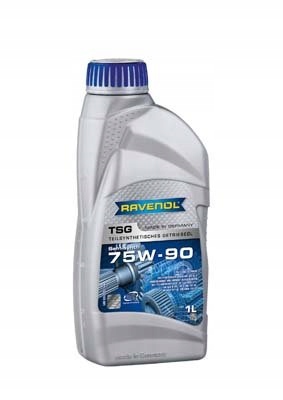 RAVENOL 1222101-001-01-999 75W-90 TSG 1L