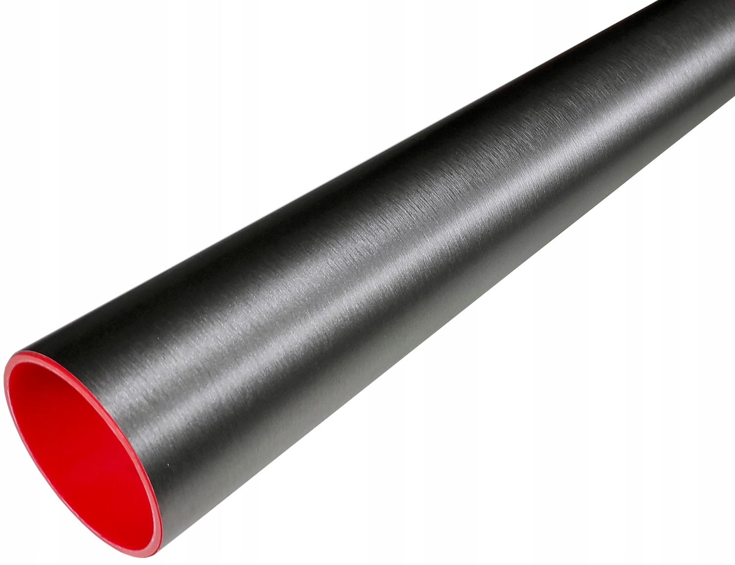 FOLIA GRAFITOWE SZCZOTKOWANE ALUMINIUM 152x10CM HQ Szerokość produktu 152 cm