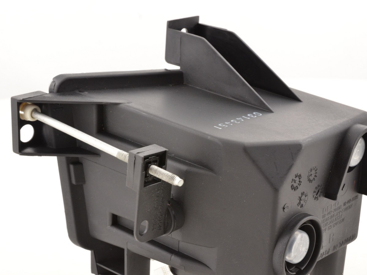 ГАЛОГЕН правый opel SIGNUM 03