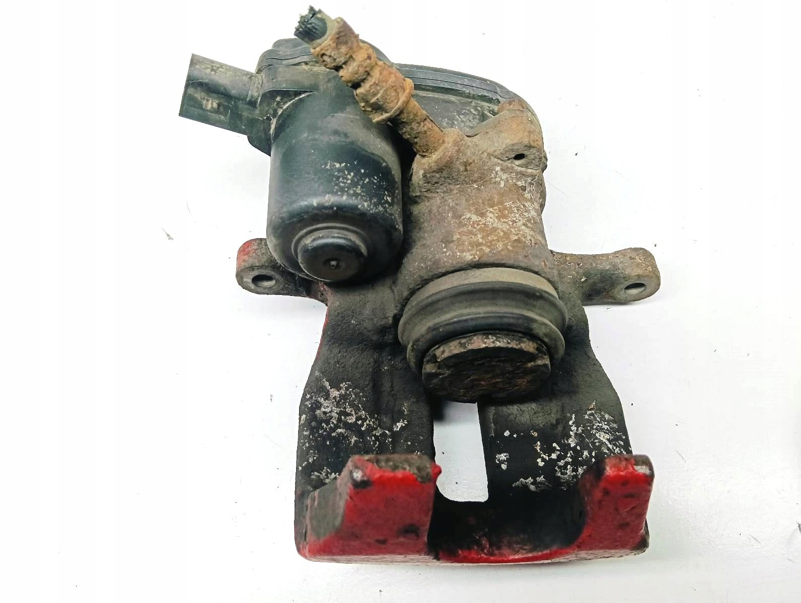 caliper brake right rear part TRW Audi A4 B8 2.0 TDI 32335478