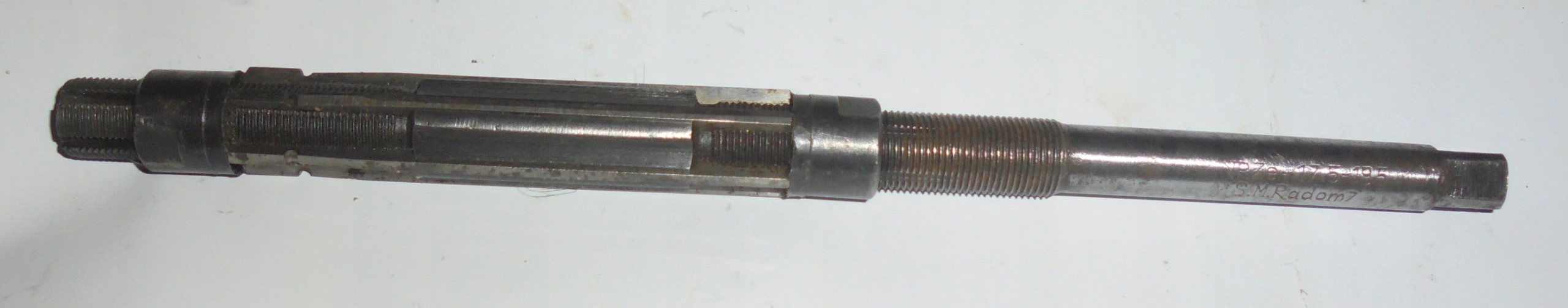 ROZWIERTAK ROZWIERTAKI NASTAWNY 19,5-21,5 RADOM