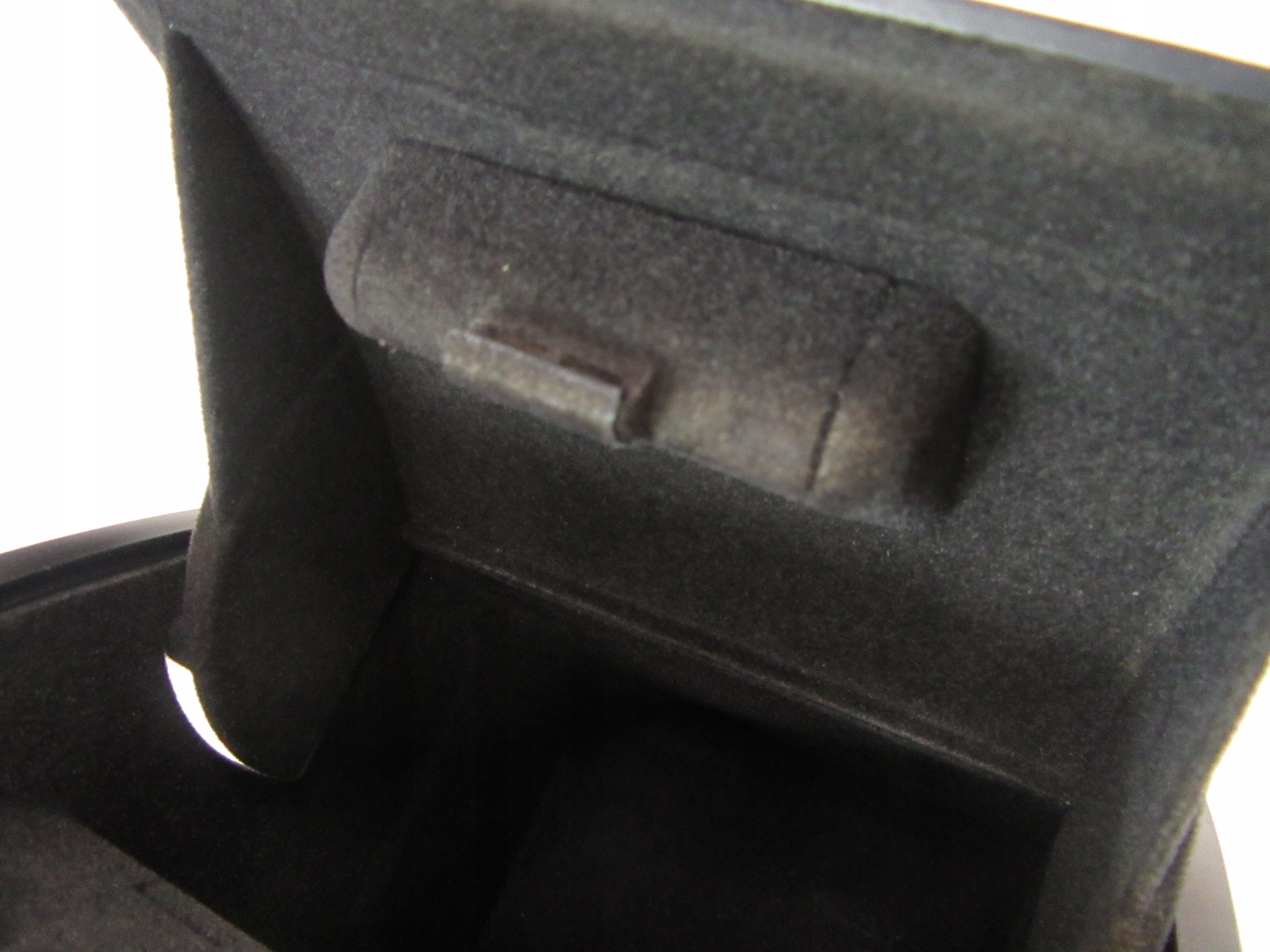 passenger compartment driver´s BMW e60 e61 sedan KOMBI EUROPA