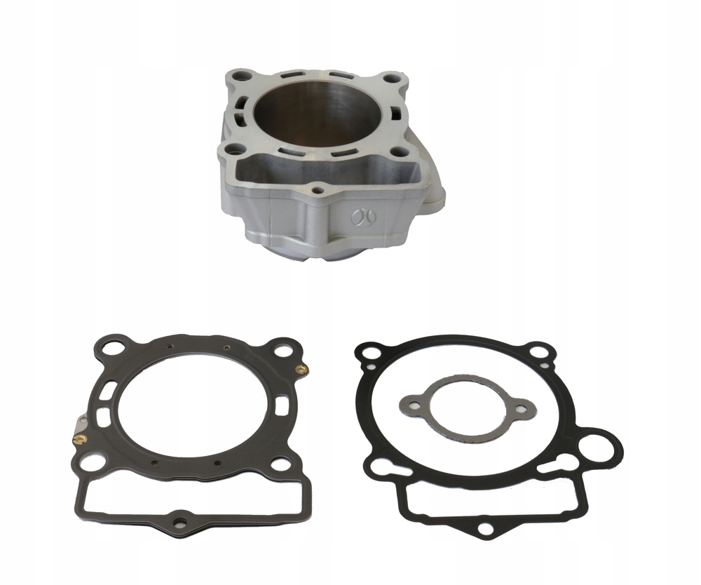Athena Cylinder Std Excf 250 14-16 Husq FE250