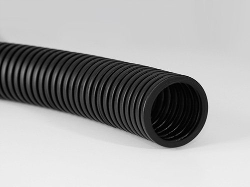 Rura karbowana UV 750N RKSSUV 40/34 50m