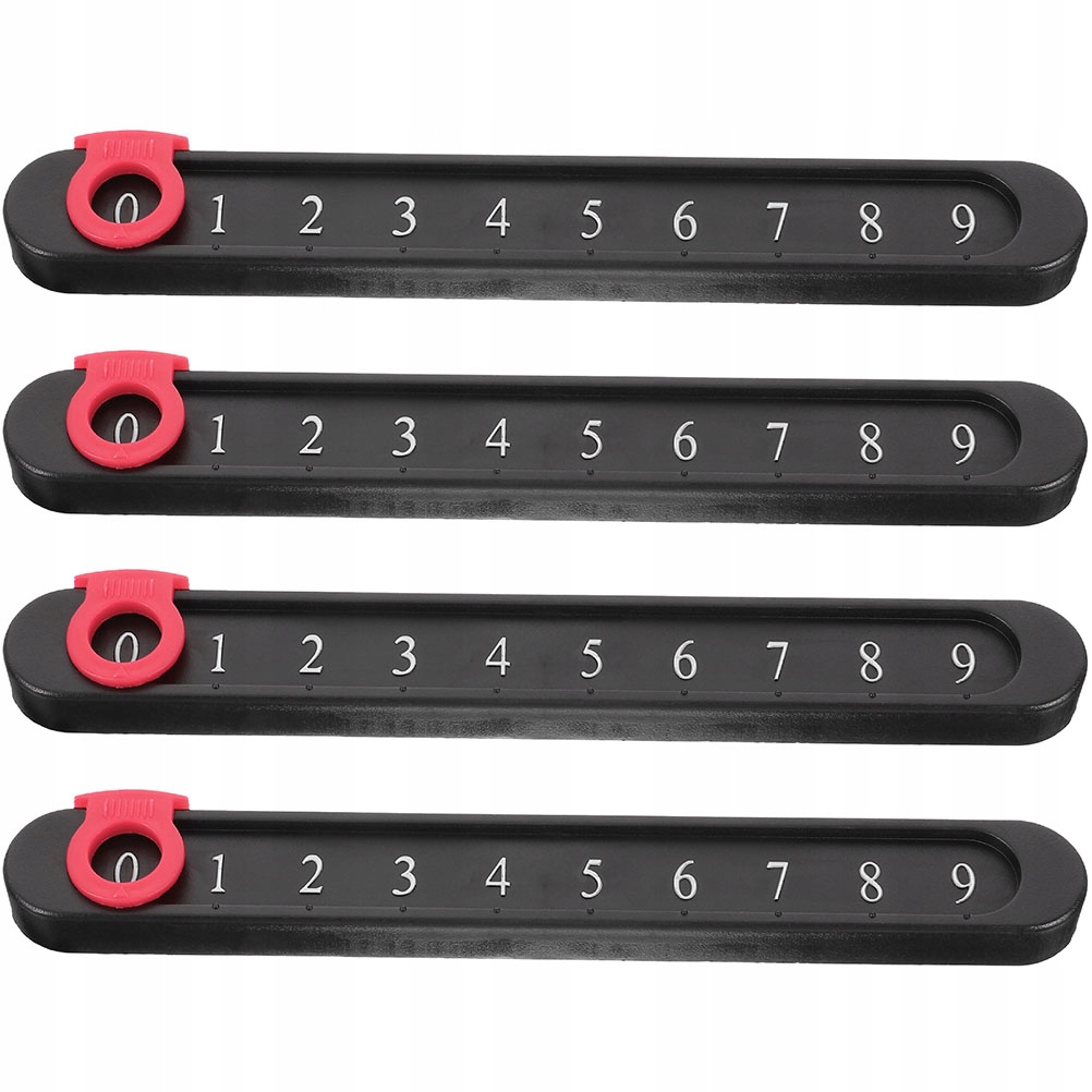 Piłka nożna 4 szt Marka bez marki