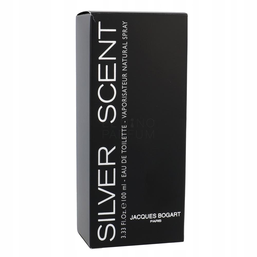 Silver Scent woda toaletowa dla mężczyzn
