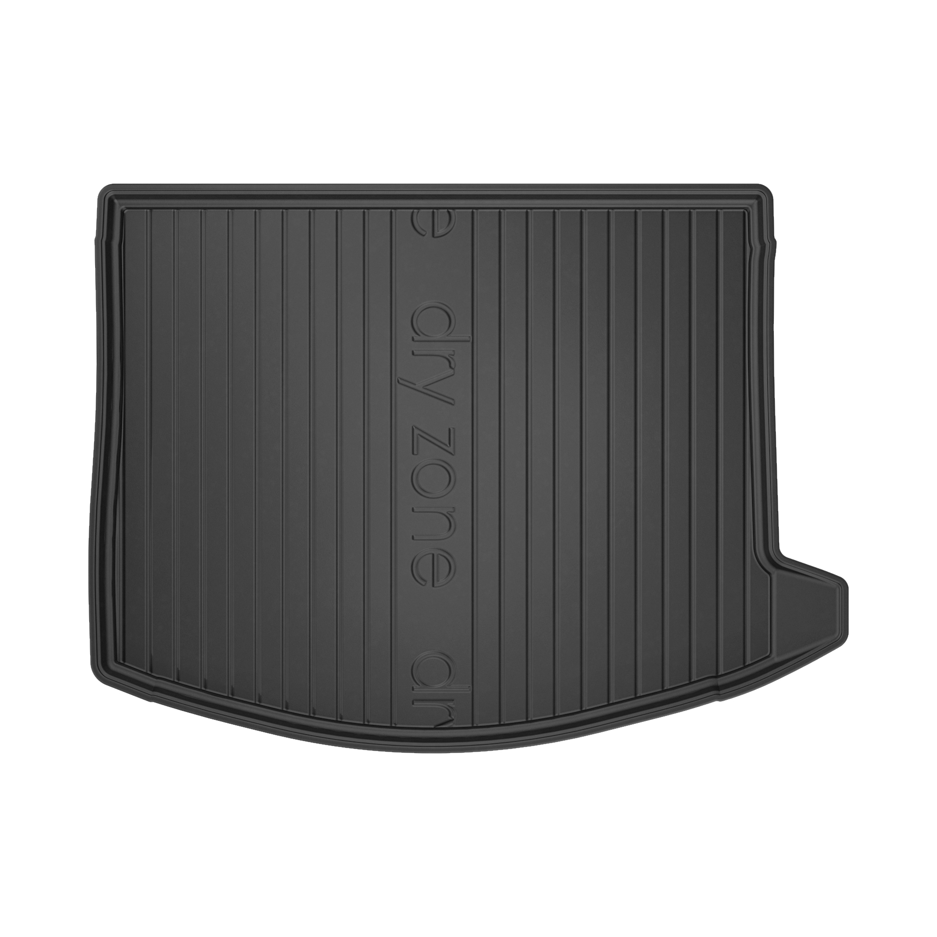 Gumová rohož do kufru pro Ford Kuga II 2013-2019