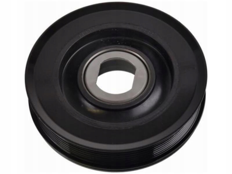 KOŁO PASOWE WAŁU RENAULT LAGUNA II 2.0 III 2.0 ESPACE IV 2.0