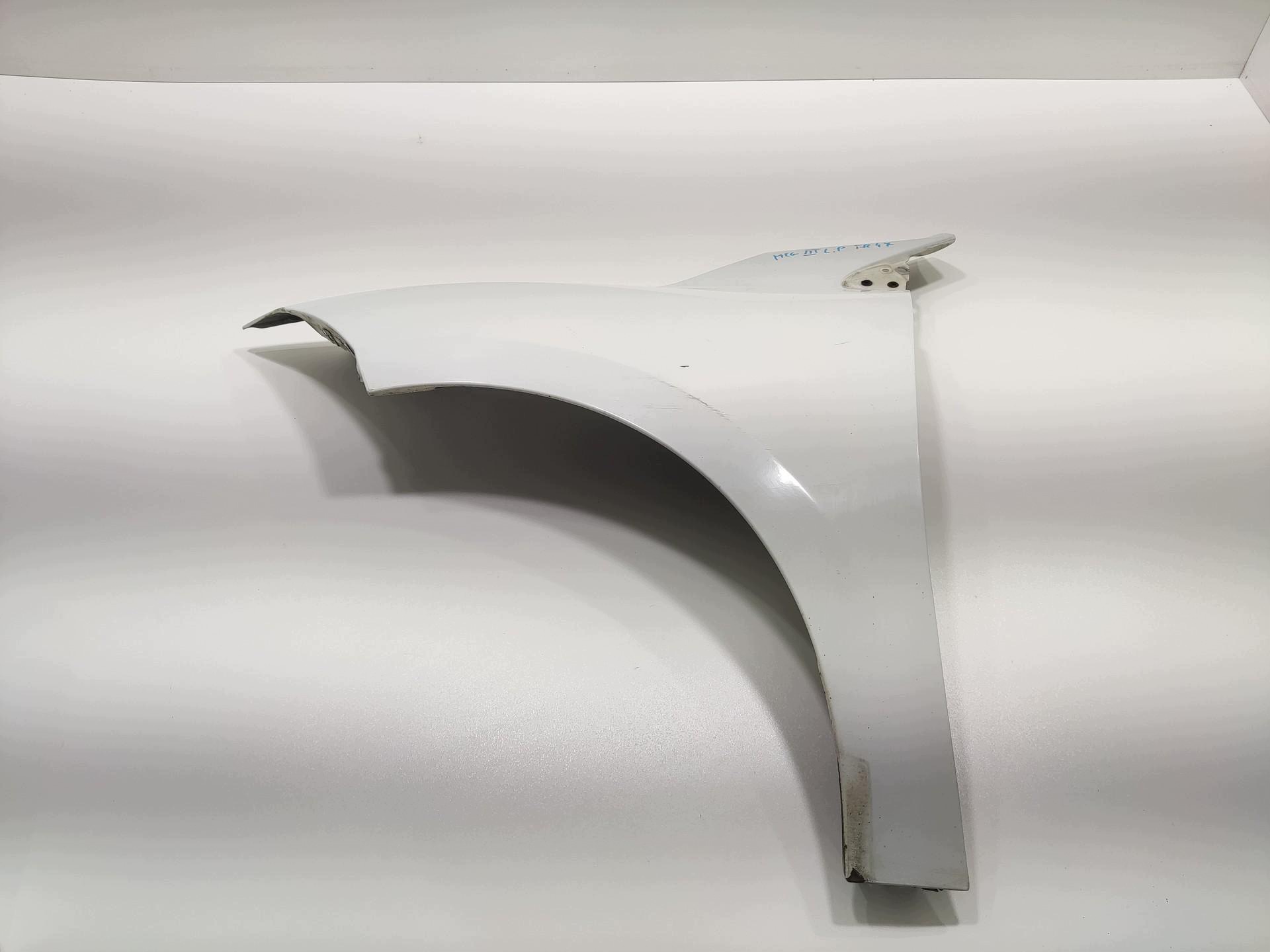 fender left front front RENAULT MEGANE III 2008-2013