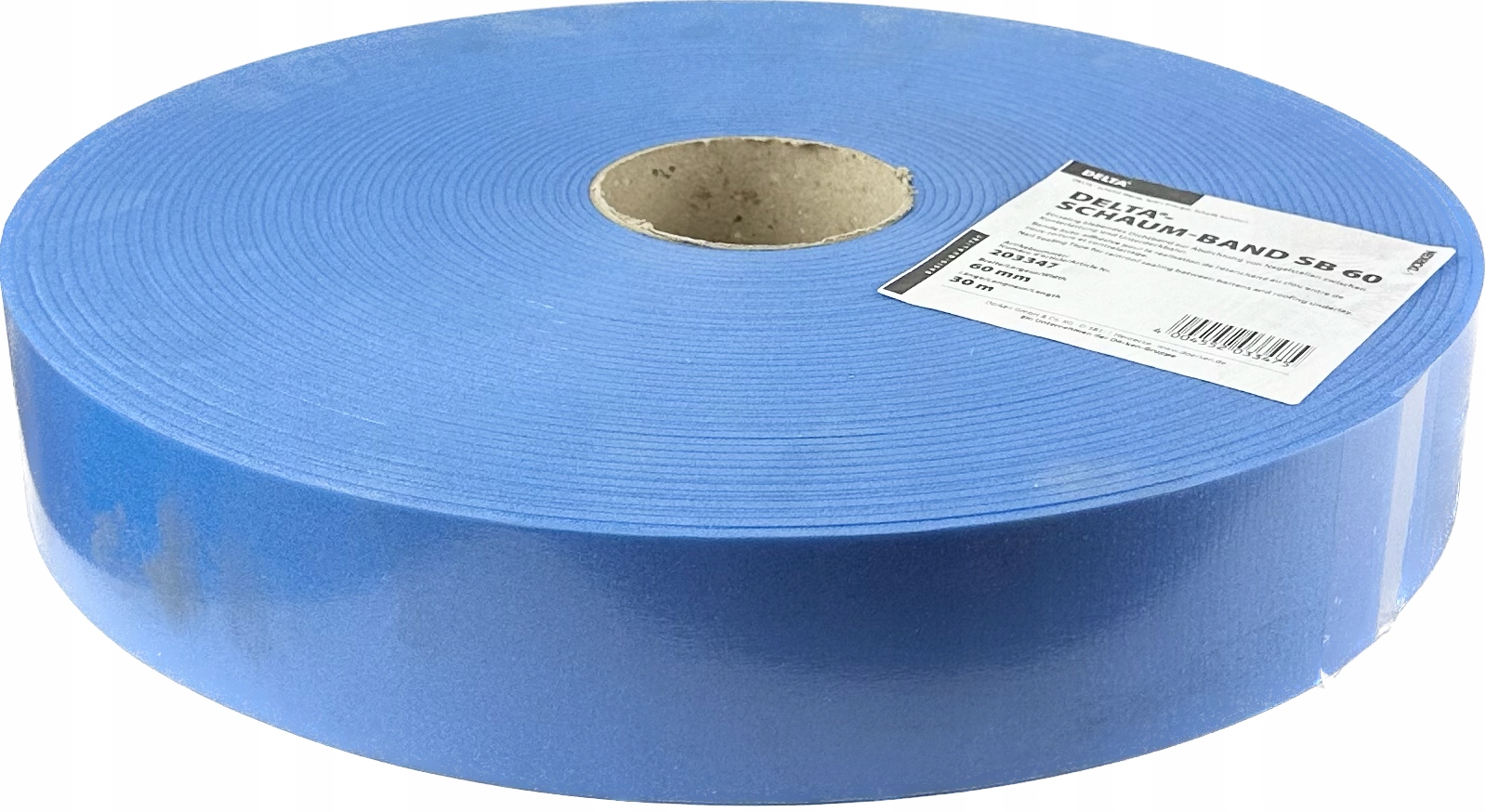 Taśma uszczelniająca do łat i kontrłat DORKEN DELTA SCHAUM BAND SB 60mmx30m Typ akcesoriów taśma