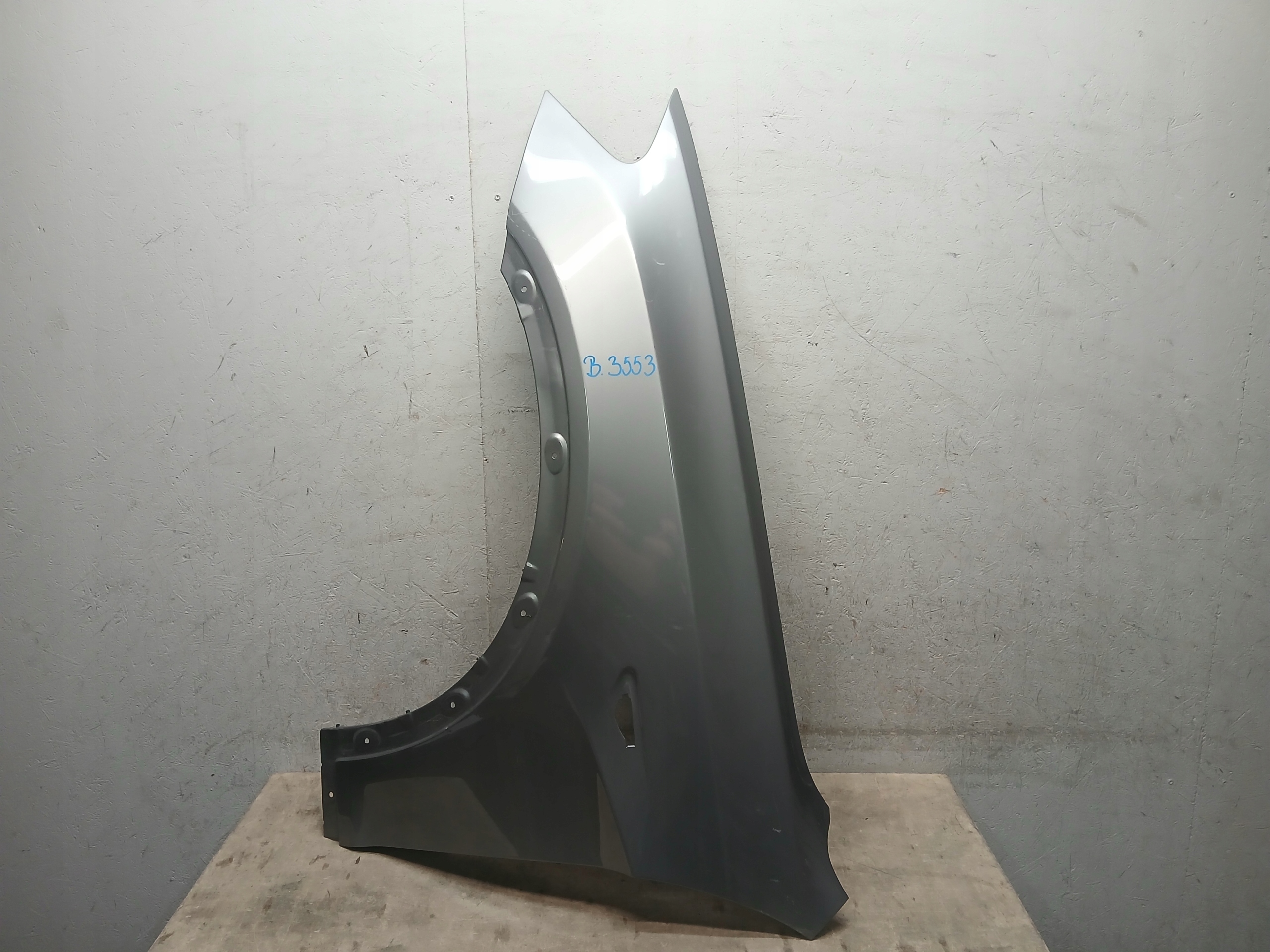 fender front left BMW X3 F25