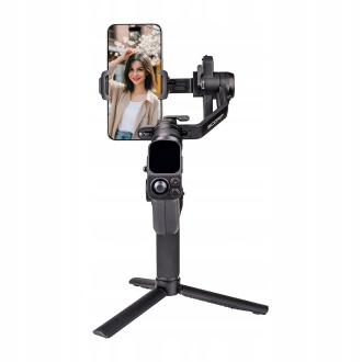 Gimbal ręczny FeiyuTech Scorp mini 3 Kit