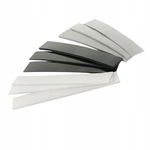 

Taśmy termoprzewodzące Ag Thermopad 30x30x1,0