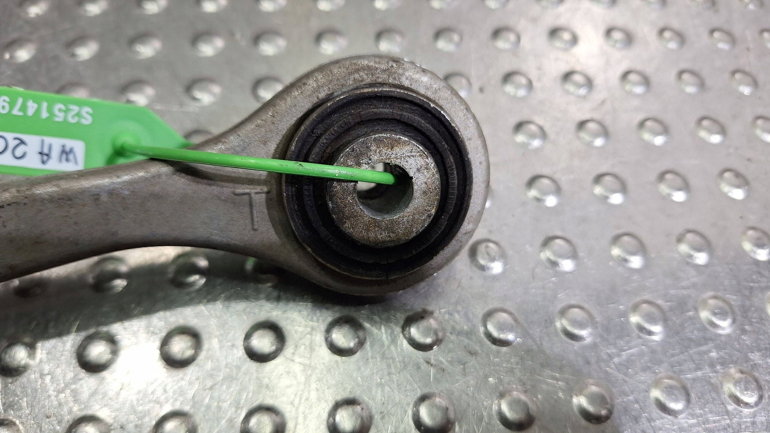 Querlenker rechts heck 8K0501530N AUDI A4 B8 A5 8T A7 A6 C7 Q5 8R