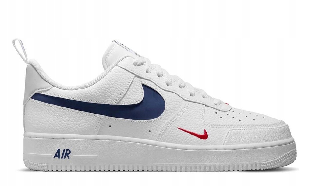 Pánské sportovní boty Pohodlné Módní Nike Air Force 1 LV8 DJ6887-100 vel. 49,5