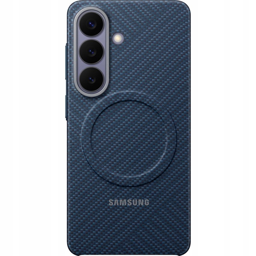 Puzdro Samsung pre Galaxy S26 a MagSafe, priliehavé puzdro, pevný obal