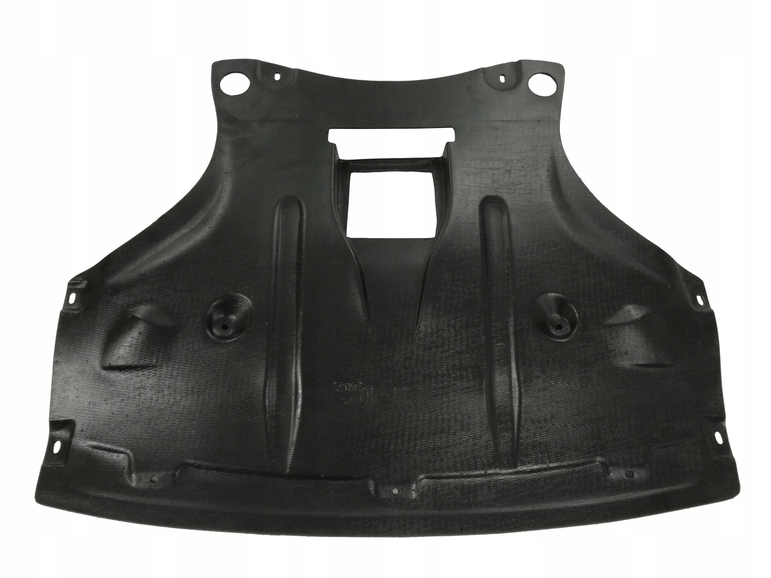 Bmw X3 e83 2003- osłona płyta pod silnik