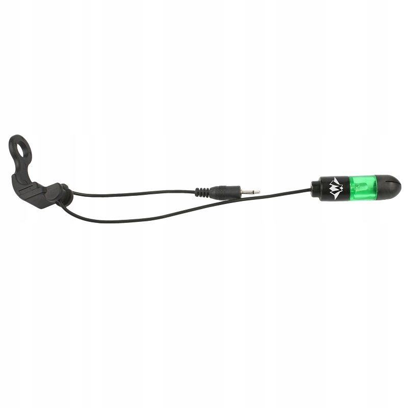 Mikado Sygnalizator Led Hanger Podwieszany Zielony