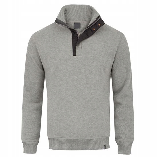 

Elegancki sweter męski Sebi-18-Polski producent-XL