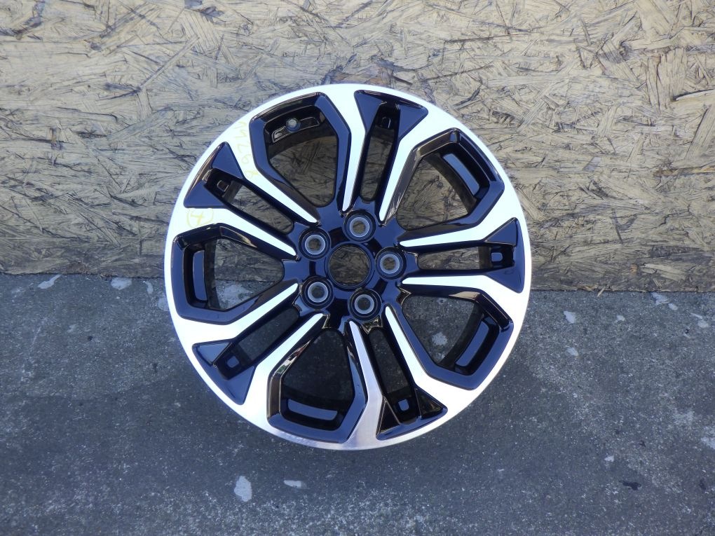 FORD 6.5 J x 17 5x112 ET 50 disk