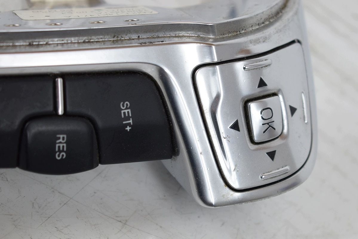 Commandes MULTIFUNKCJA * FORD MONDEO MK4 LIFT S-MAX LIFT AM2T14K147EA