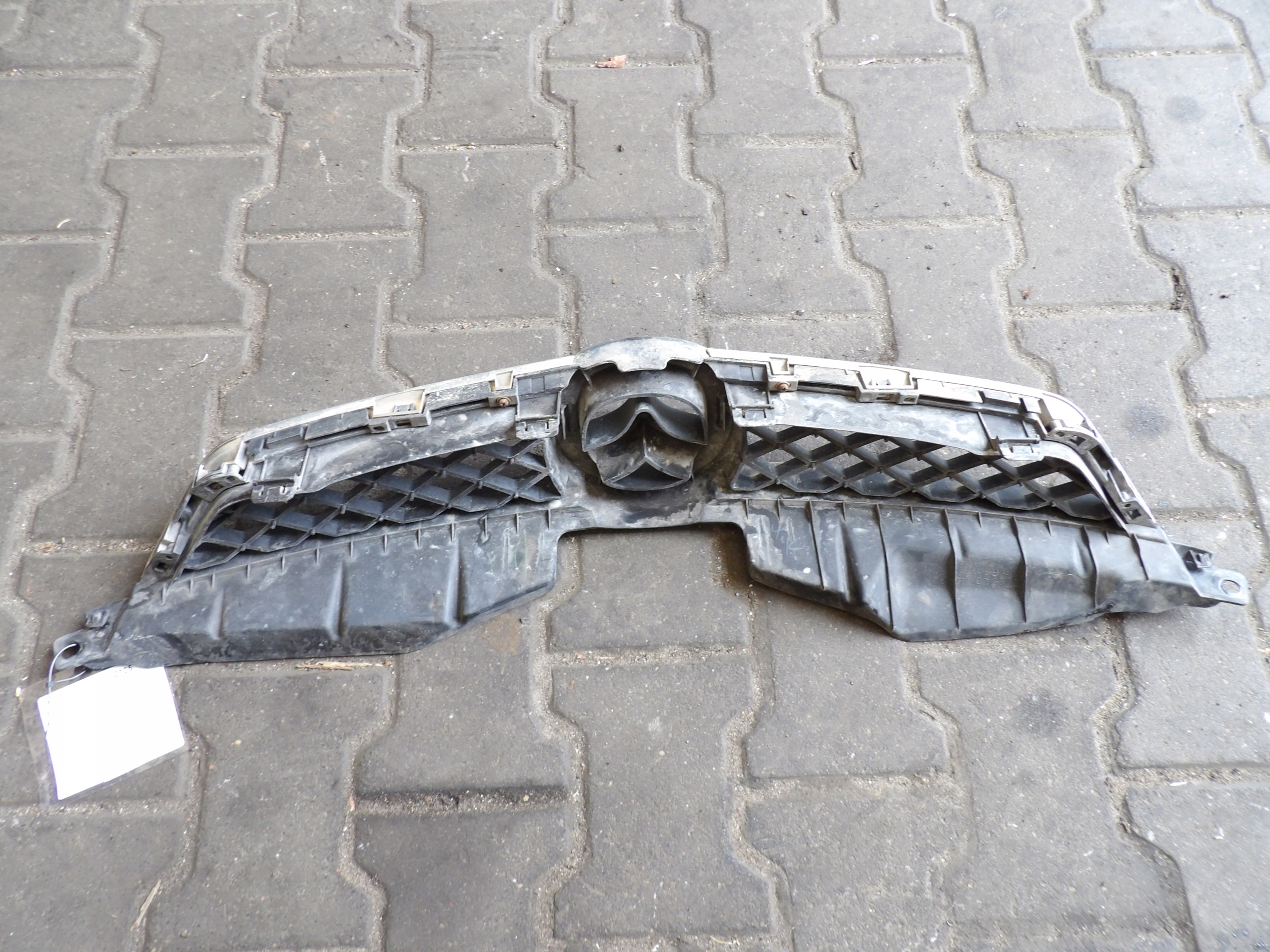 Mazda 5 Grille/masque, Grille 1,8B