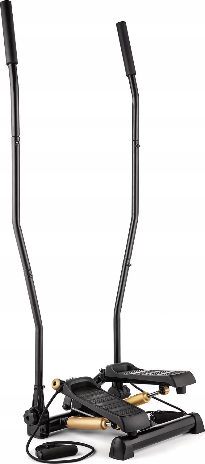 STEPPER SKRĘTNY Z RAMIONAMI LINKAMI DO ĆWICZEŃ Kod producenta Gy-847366884