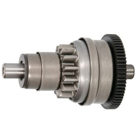 

Bendiks Bendix Rozrusznika Power Force GY6 4T 14z