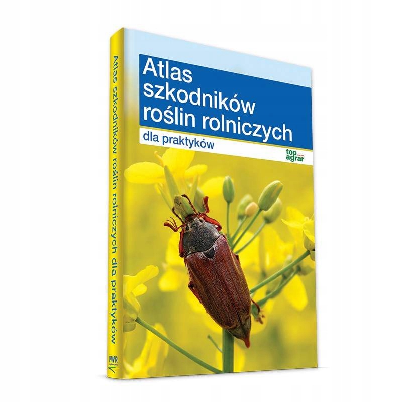 B16872-B16872 - Атлас Вредителей Сельскохозяйственных Растений MotoGeneric