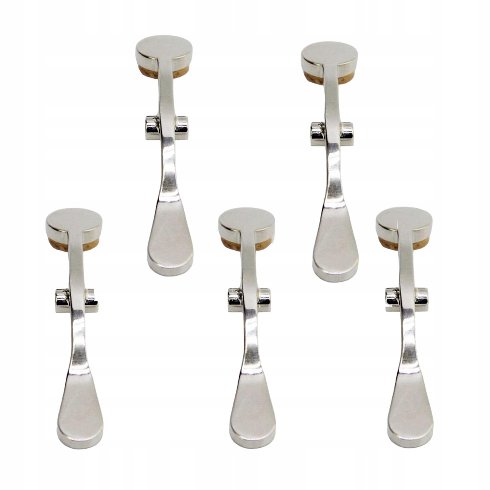 Trąbka Water Value Professional ze sprężynami Śruby Spust 5 szt. Klucz Marka inna